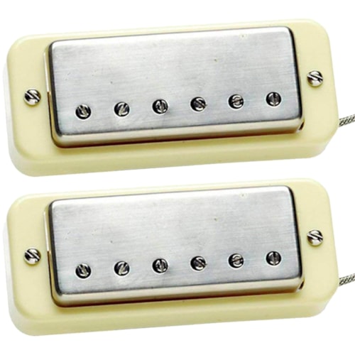 Set, Antiquity II Adj Mini Hmbkr