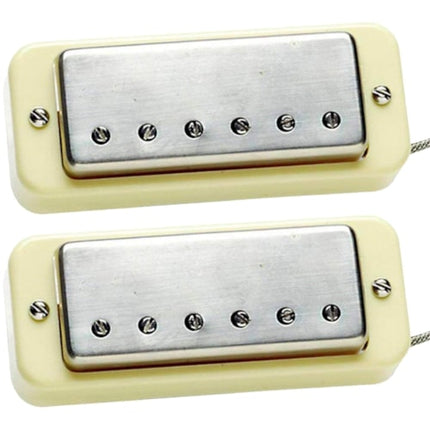 Set, Antiquity II Adj Mini Hmbkr