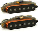 Set, Antiquity II Mustang Myth