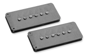 Set, Antiquity for Jazzmaster