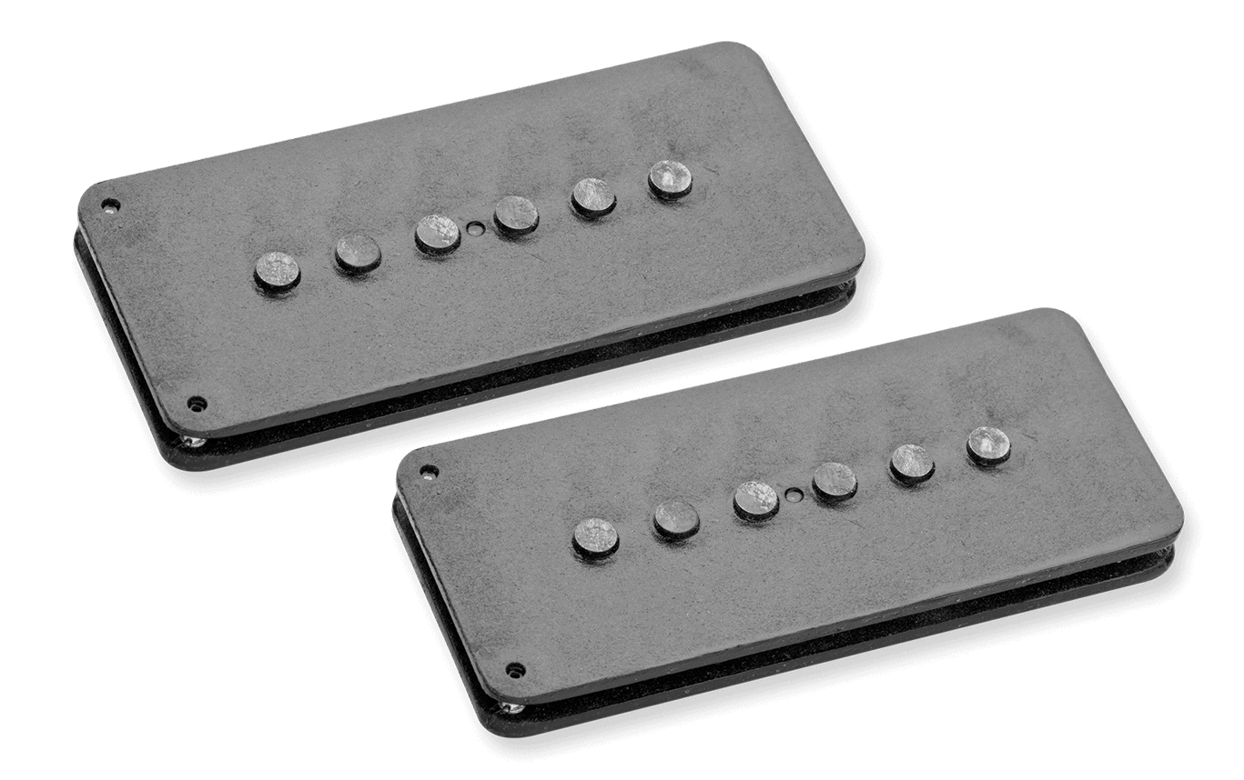 Set, Antiquity for Jazzmaster