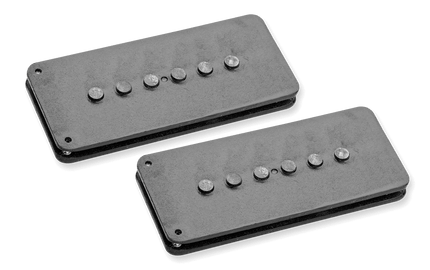 Set, Antiquity for Jazzmaster