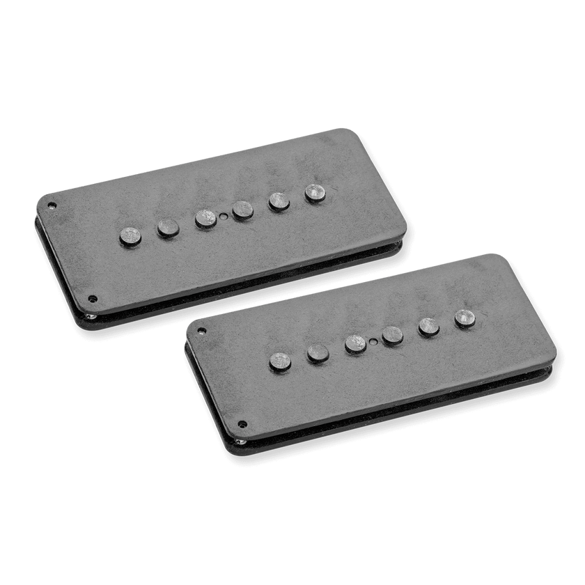 Set, Antiquity for Jazzmaster