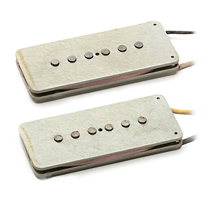 Set, Antiquity II for Jazzmaster