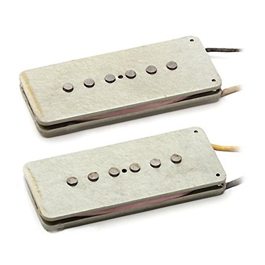 Set, Antiquity II for Jazzmaster