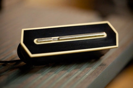 Antiquity for 1950 Fender Lap Steel