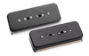 Set, Antiquity P90 Soapbar Blk
