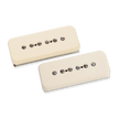 Set, Antiquity P90 Soapbar Cream
