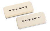 Set, Antiquity P90 Soapbar Cream