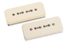 Set, Antiquity P90 Soapbar Cream