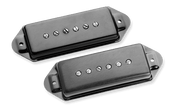 Set, Antiquity P90 Dog Ear Blk