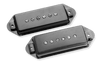 Set, Antiquity P90 Dog Ear Blk