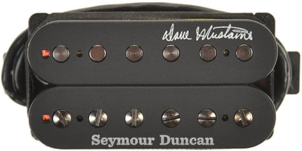 Mustaine Thrash Factor Blk