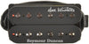 Mustaine Thrash Factor Blk