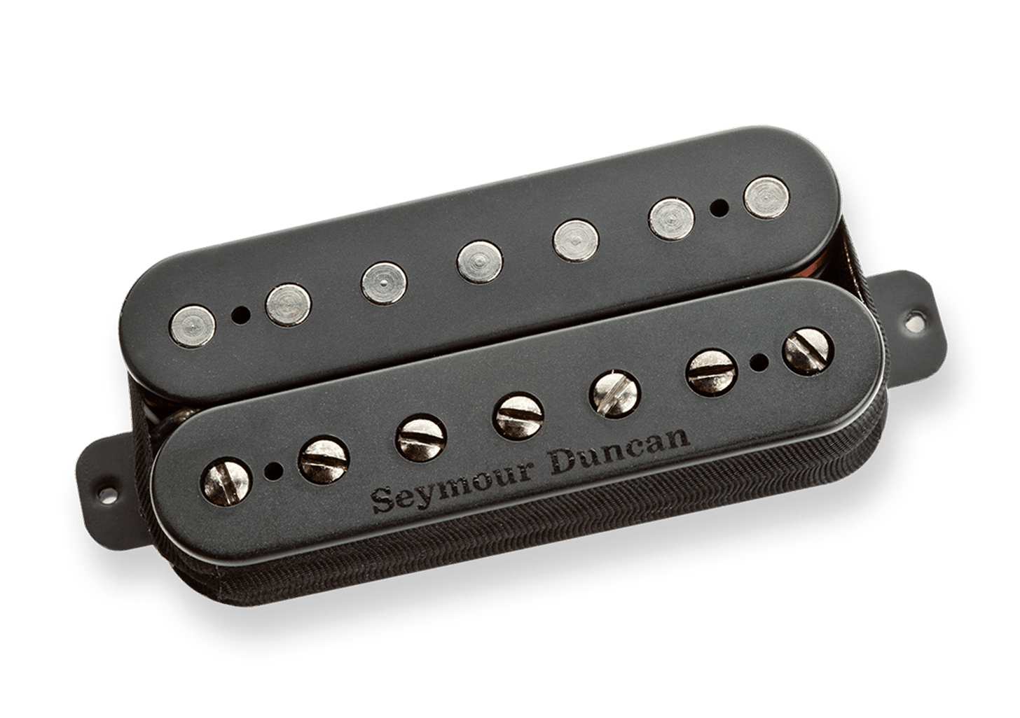 SH-6b Duncan Distortion Blk 7-Strg
