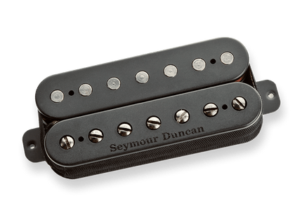 SH-6b Duncan Distortion Blk 7-Strg
