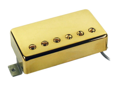 SH-12 Screamin' Demon Gold cov
