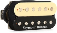 SH-18n Whole Lotta HB Neck RevZeb