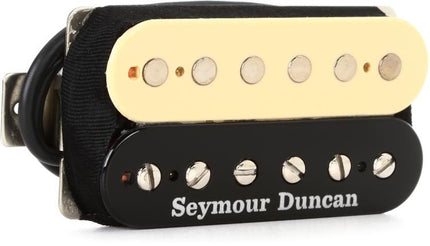 SH-18n Whole Lotta HB Neck RevZeb