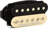 SH-18n Whole Lotta HB Neck Zebra