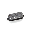 Black Winter neck 7strg
