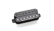Black Winter neck 7strg