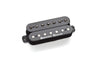Black Winter neck 7strg