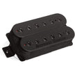 Blackened Black Winter, HB Neck Blk