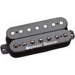 Black Winter bridge 7strg