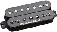 Black Winter bridge 7strg