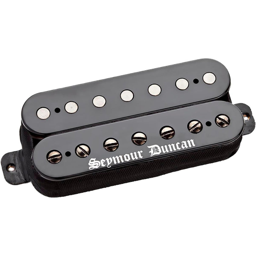 Black Winter bridge 7strg