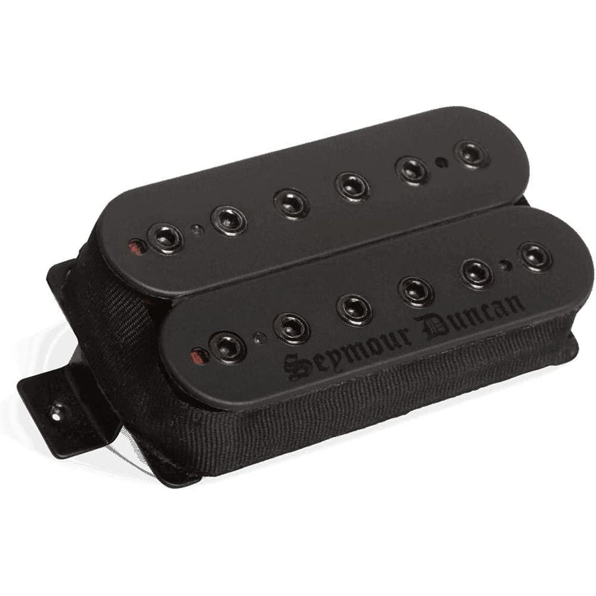 Blackened Black Winter, HB Brdg Blk