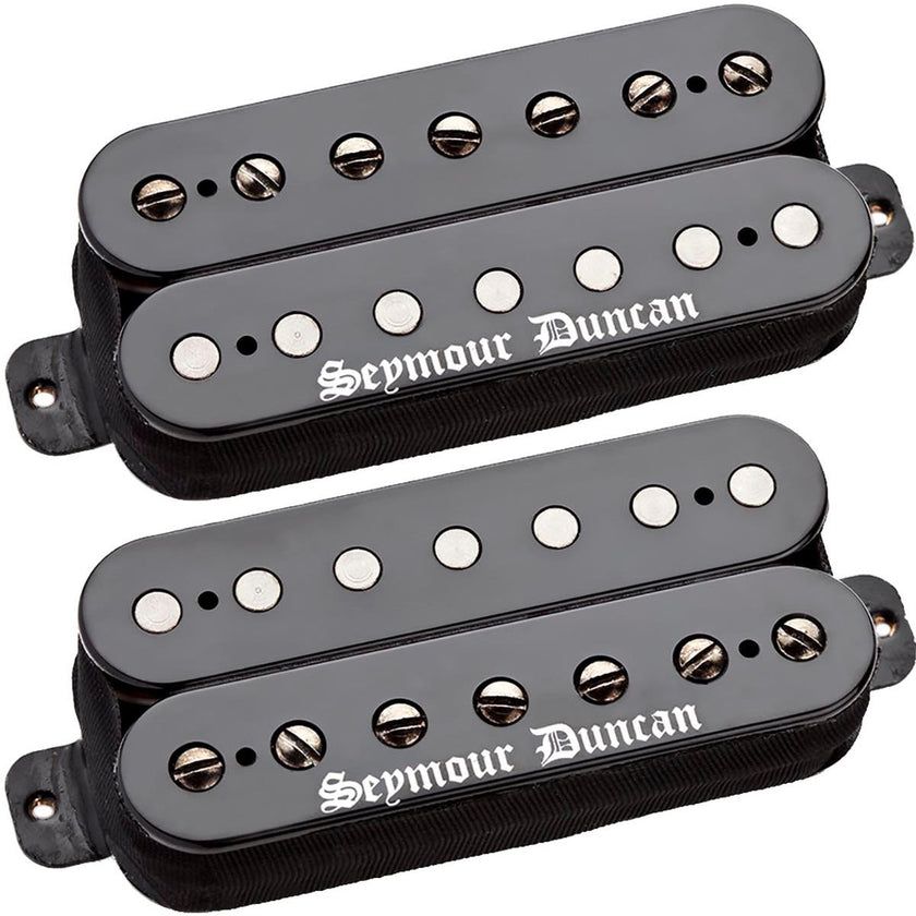 Set, Black Winter 7strg