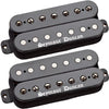 Set, Black Winter 7strg