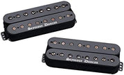 Set, Black Winter 8strg