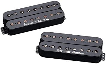 Set, Black Winter 8strg
