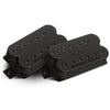 Blackened Black Winter, HB Set Blk