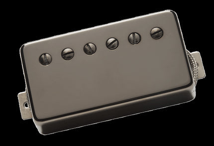 APH-2n Slash Alnc II Pro HB Blk Nkl