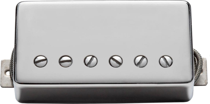 APH-2n Slash Alnc II Pro HB Nkl