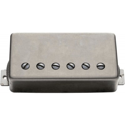 APH-2n Slash Alnc II Pro HB Raw Nkl