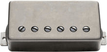 APH-2b Slash Alnc II Pro HB Raw Nkl