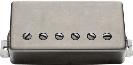 APH-2b Slash Alnc II Pro HB Raw Nkl