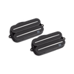 Wes Hauch Jupiter 6 Str Rail SET
