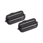Wes Hauch Jupiter 6 Str Rail SET