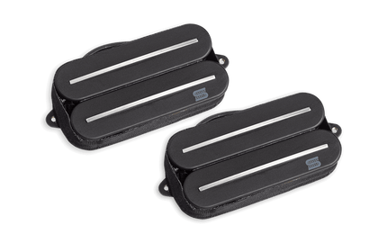 Wes Hauch Jupiter 6 Str Rail SET
