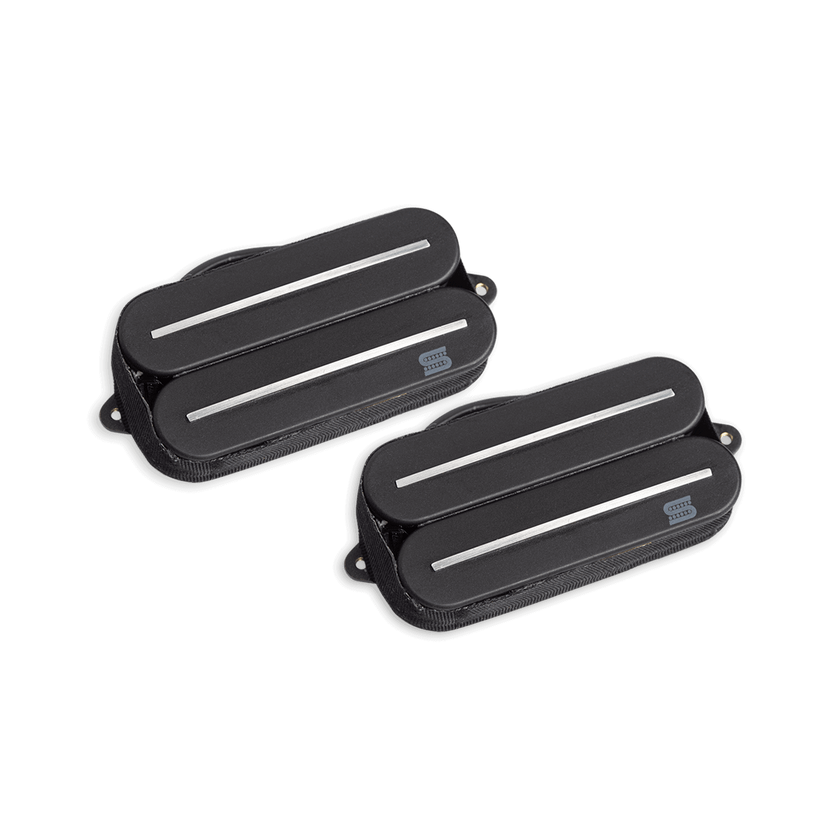 Wes Hauch Jupiter 6 Str Rail SET