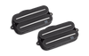 Wes Hauch Jupiter 6 Str Rail SET