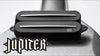 Wes Hauch Jupiter 6 Str Rail Bridge
