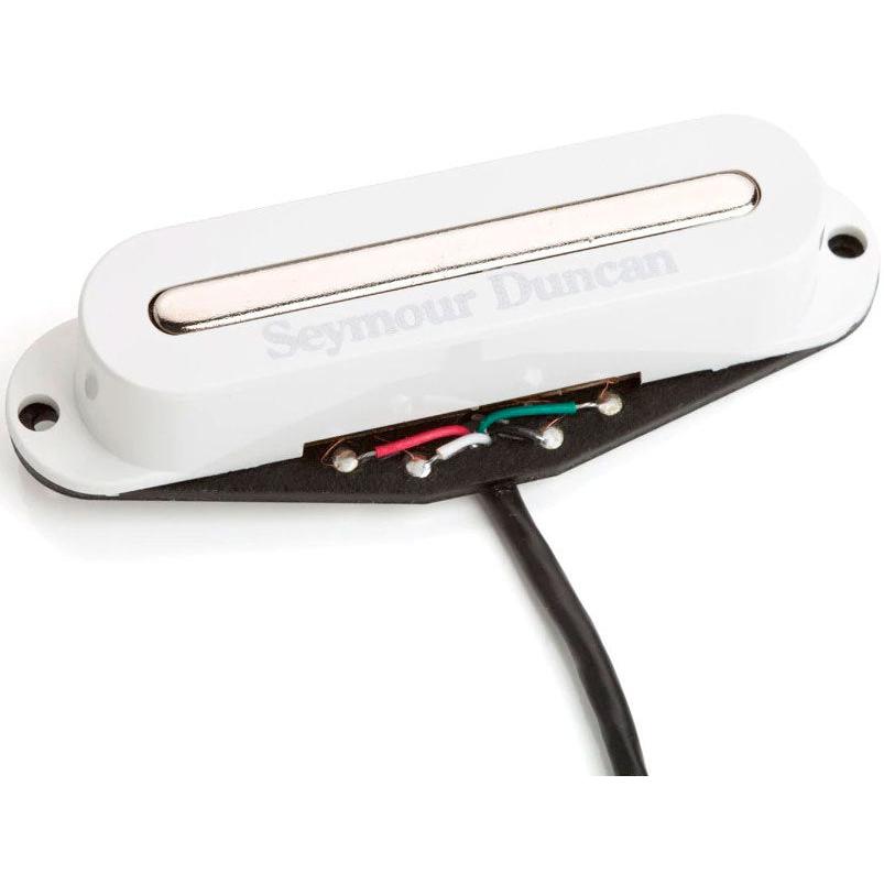 STK-S2n Hot Stack for Strat White