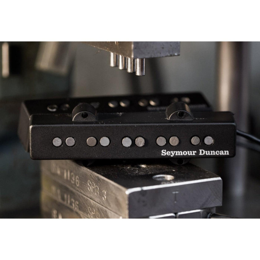 Apollo J-Bass, 5 Str, 70 Bridge